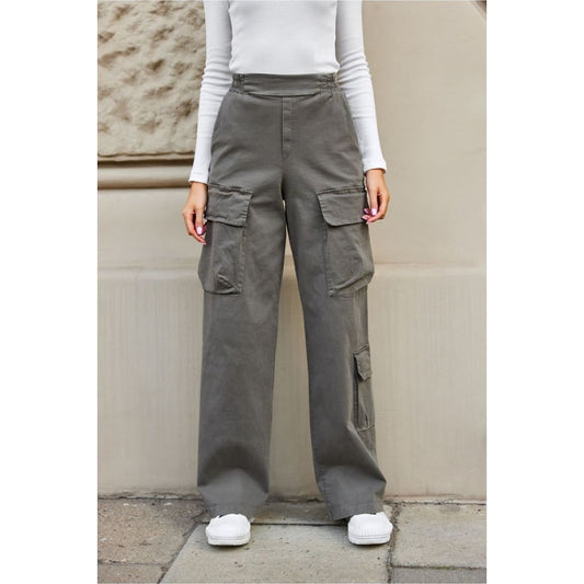 Women trousers Roco Fashion | Roco Fashion