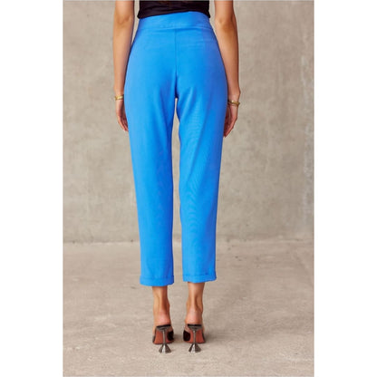 Women trousers Roco Fashion | Roco Fashion