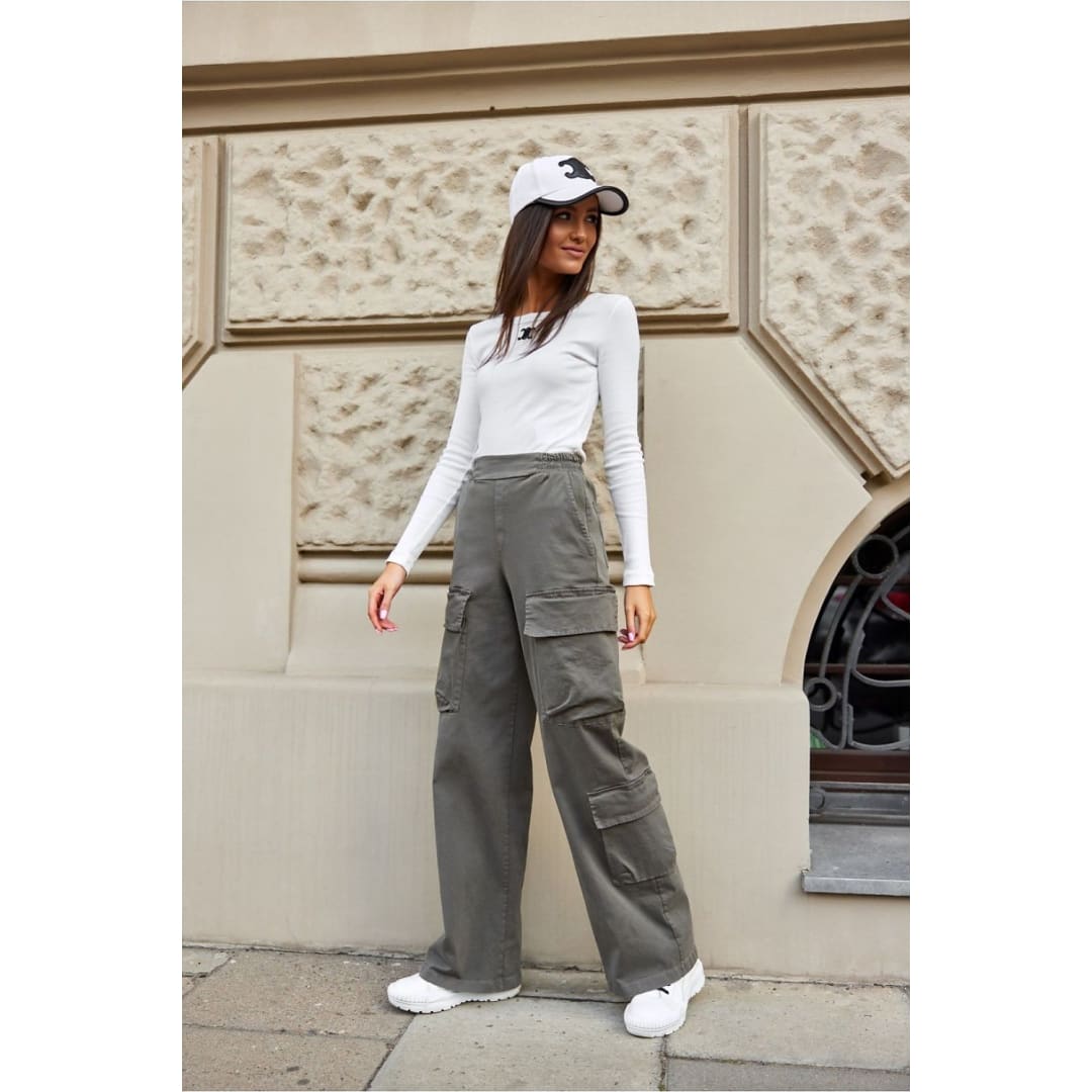 Women trousers Roco Fashion | Roco Fashion