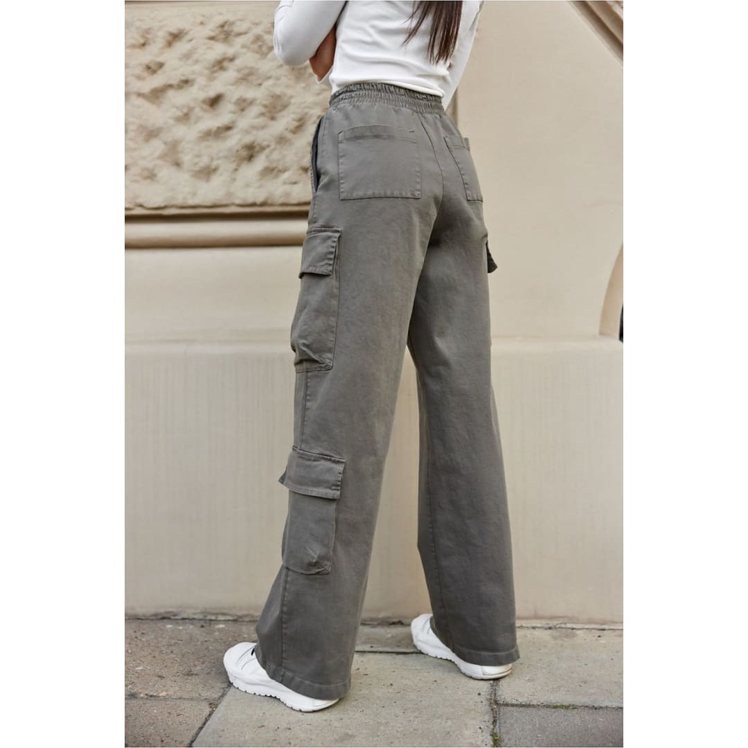 Women trousers Roco Fashion | Roco Fashion