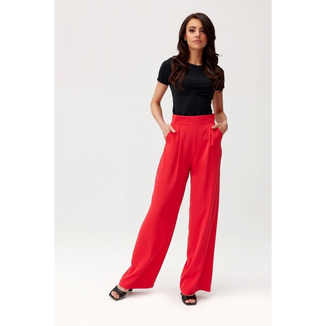 Women trousers Roco Fashion | Roco Fashion