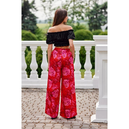 Women trousers Roco Fashion | Roco Fashion