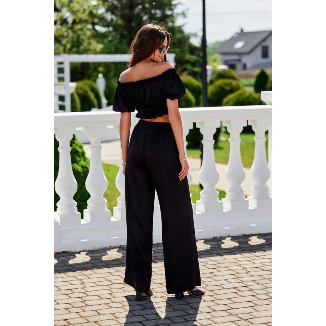 Women trousers Roco Fashion | Roco Fashion