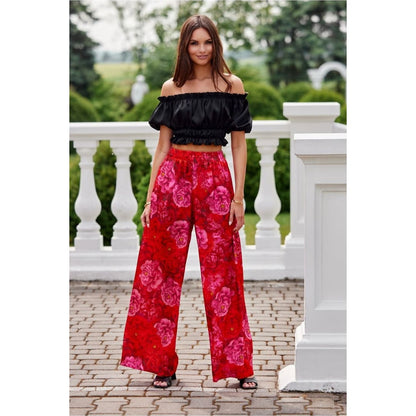 Women trousers Roco Fashion | Roco Fashion