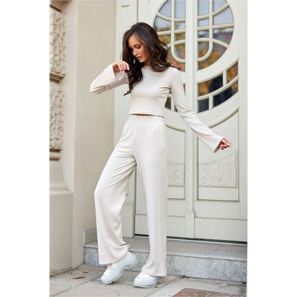 Women trousers Roco Fashion | Roco Fashion