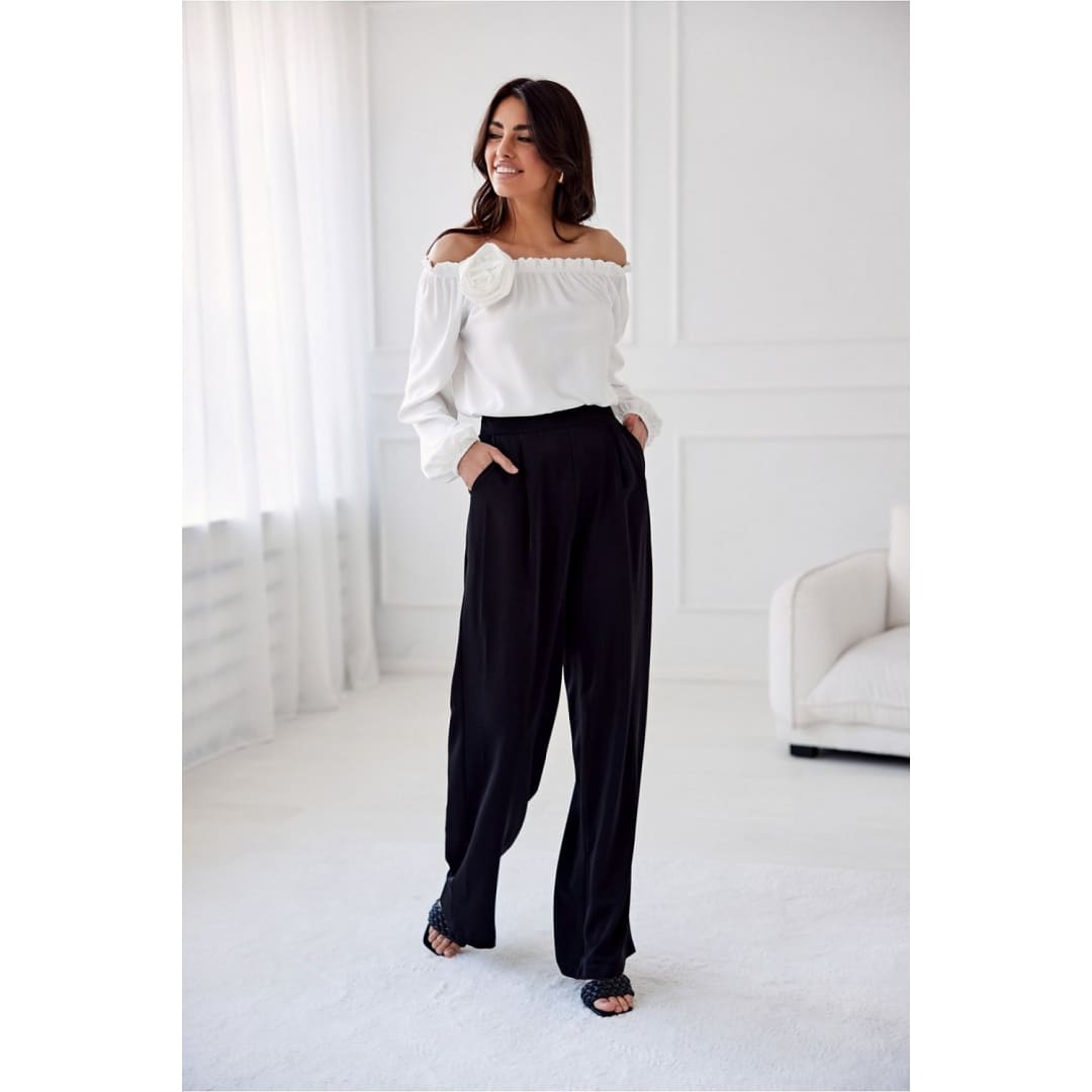 Women trousers Roco Fashion | Roco Fashion