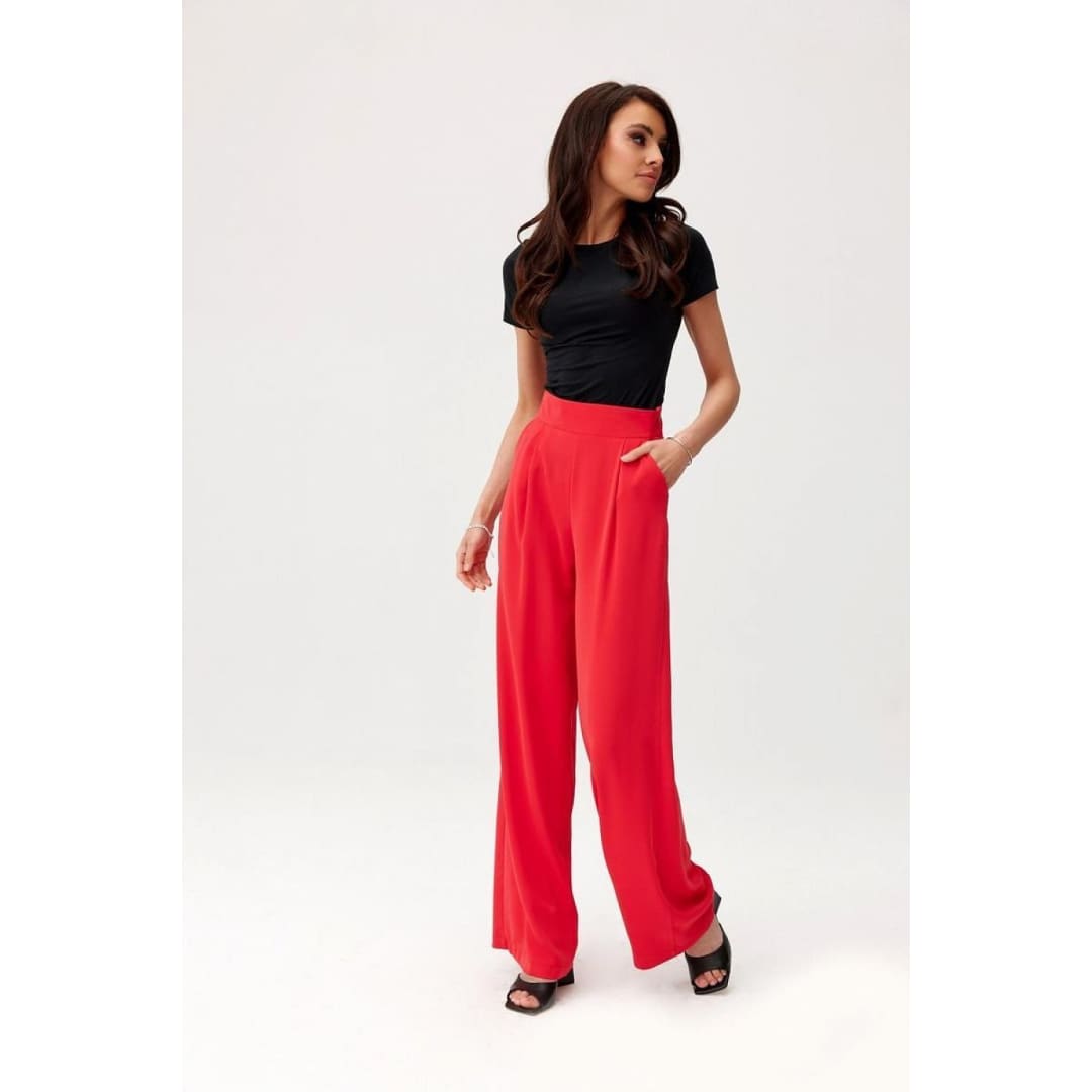 Women trousers Roco Fashion | Roco Fashion