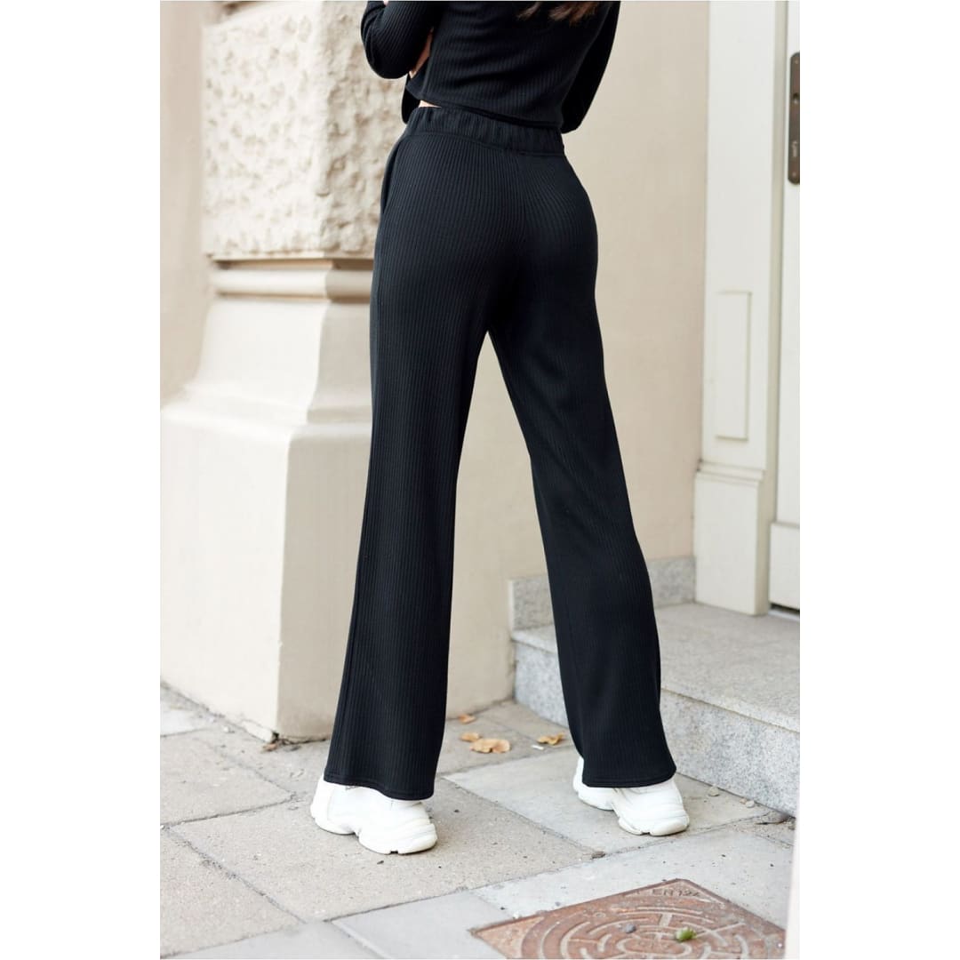 Women trousers Roco Fashion | Roco Fashion