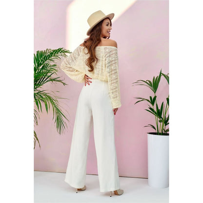 Women trousers Roco Fashion | Roco Fashion