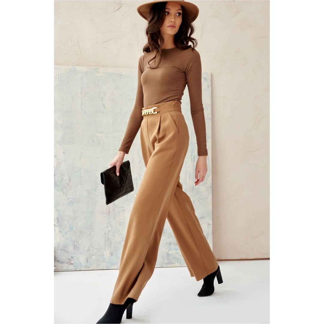 Women trousers Roco Fashion | Roco Fashion