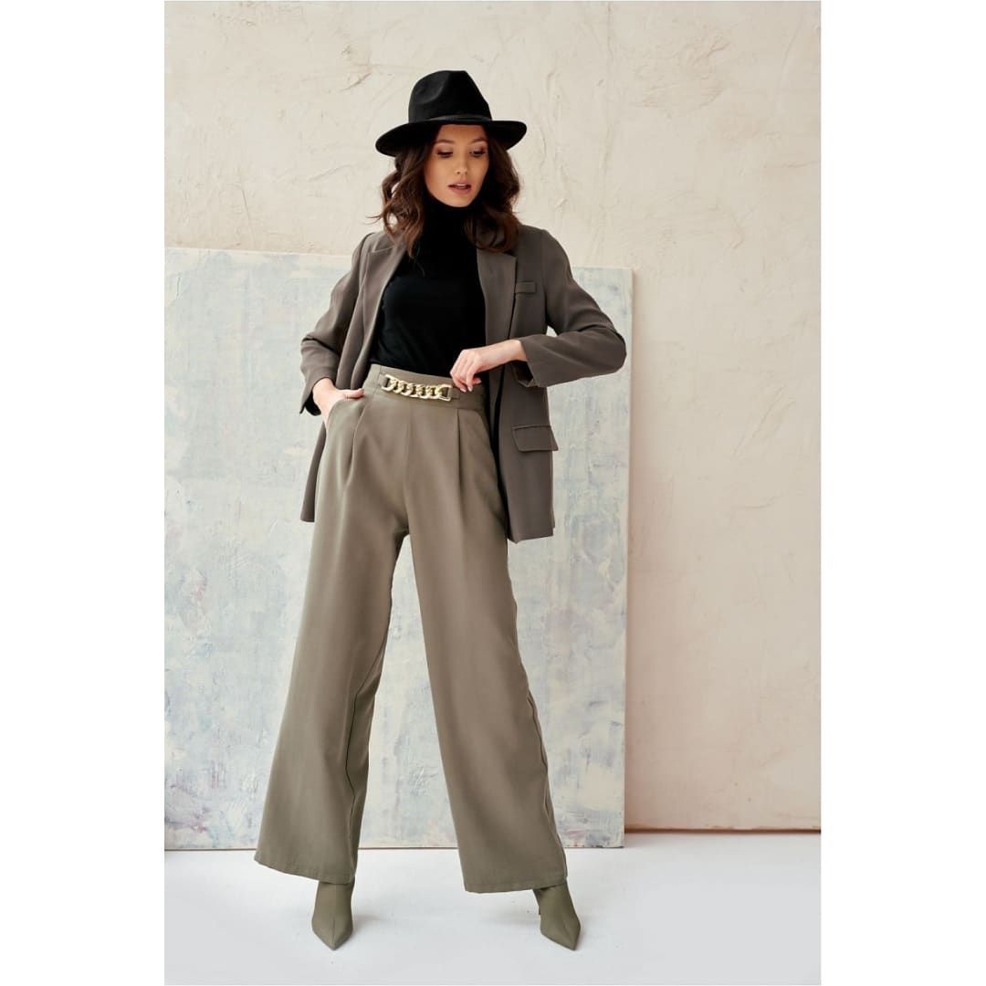 Women trousers Roco Fashion | Roco Fashion