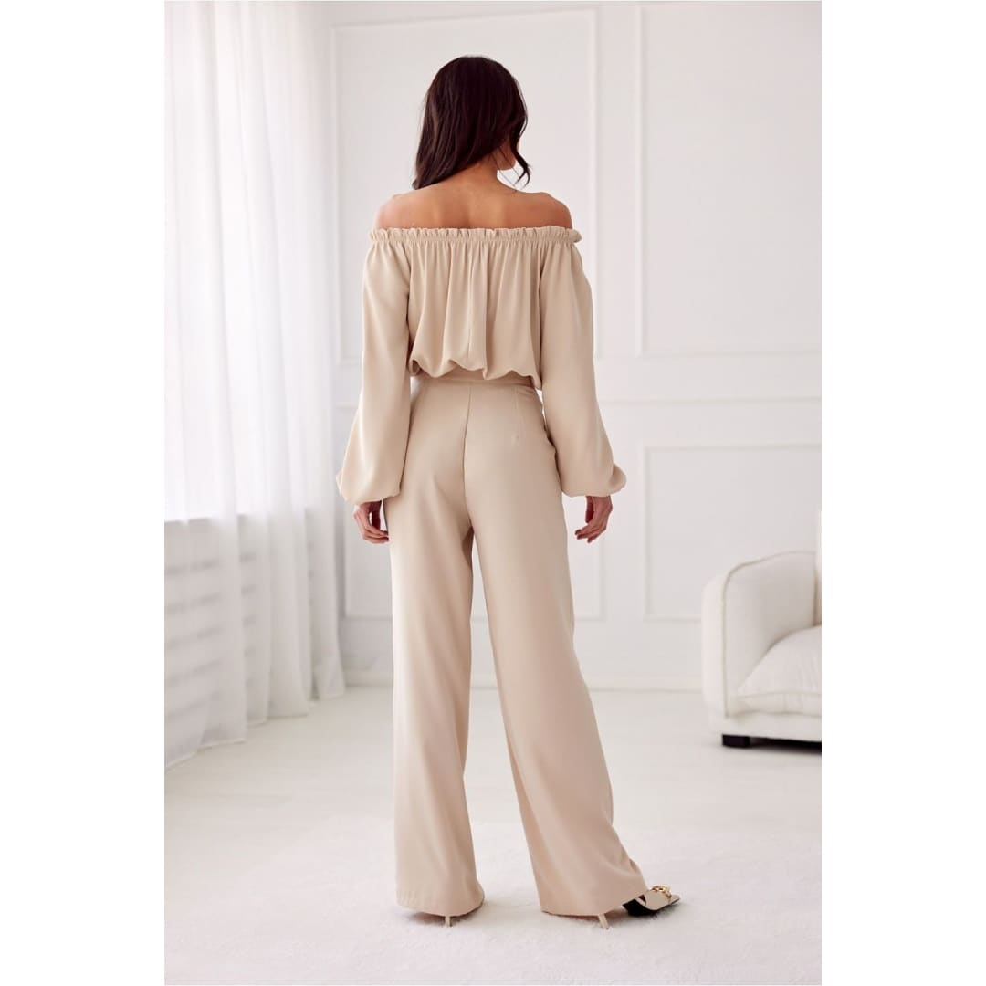 Women trousers Roco Fashion | Roco Fashion