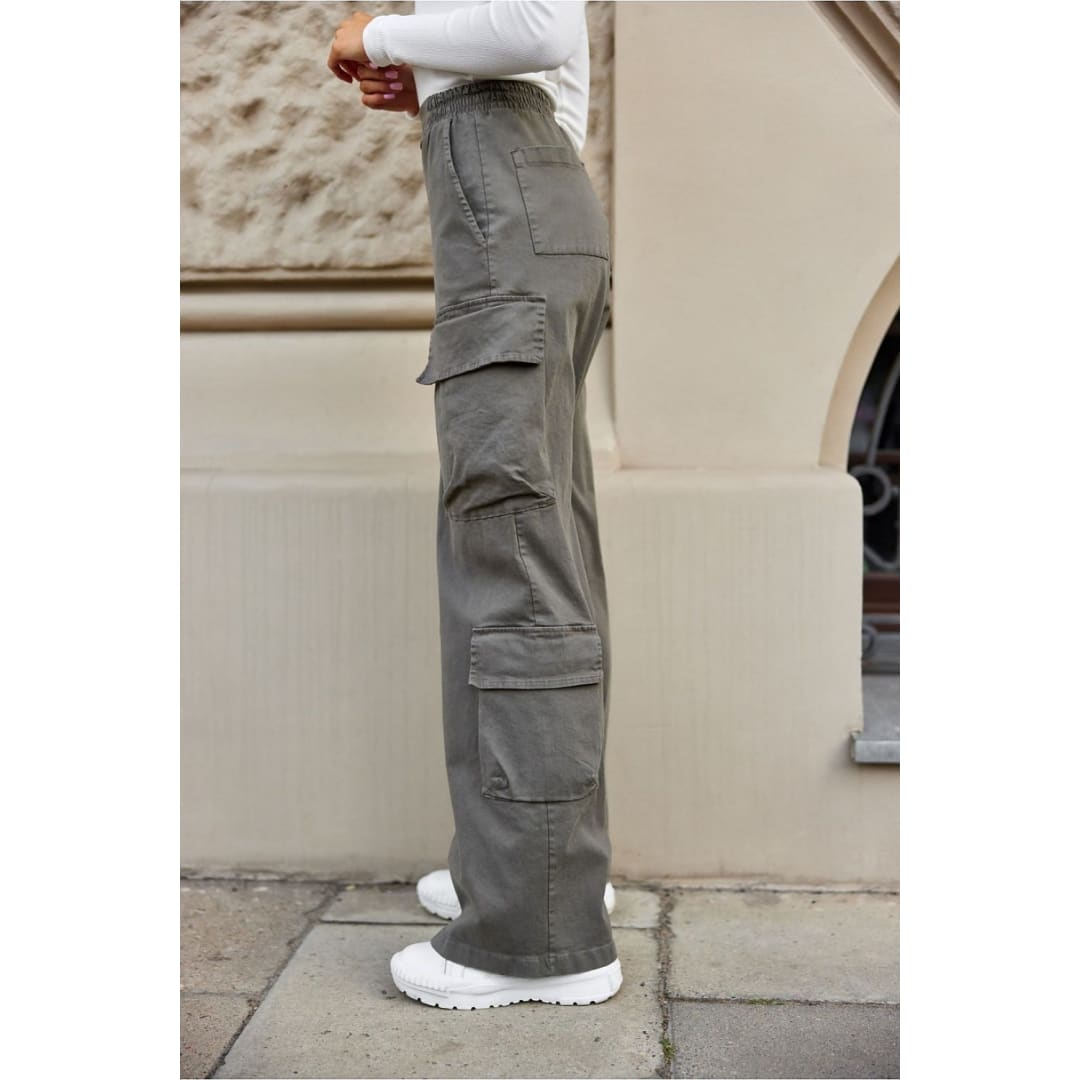 Women trousers Roco Fashion | Roco Fashion