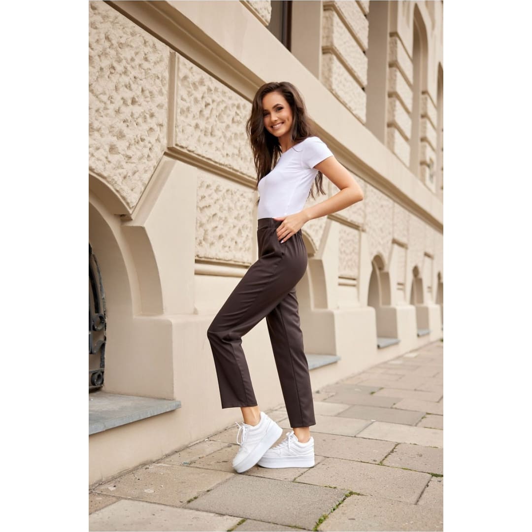 Women trousers Roco Fashion | Roco Fashion