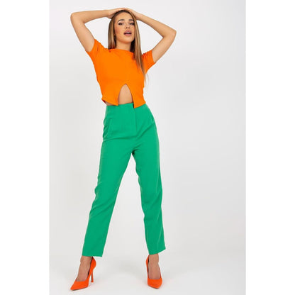 Women trousers Xsapienza | Xsapienza