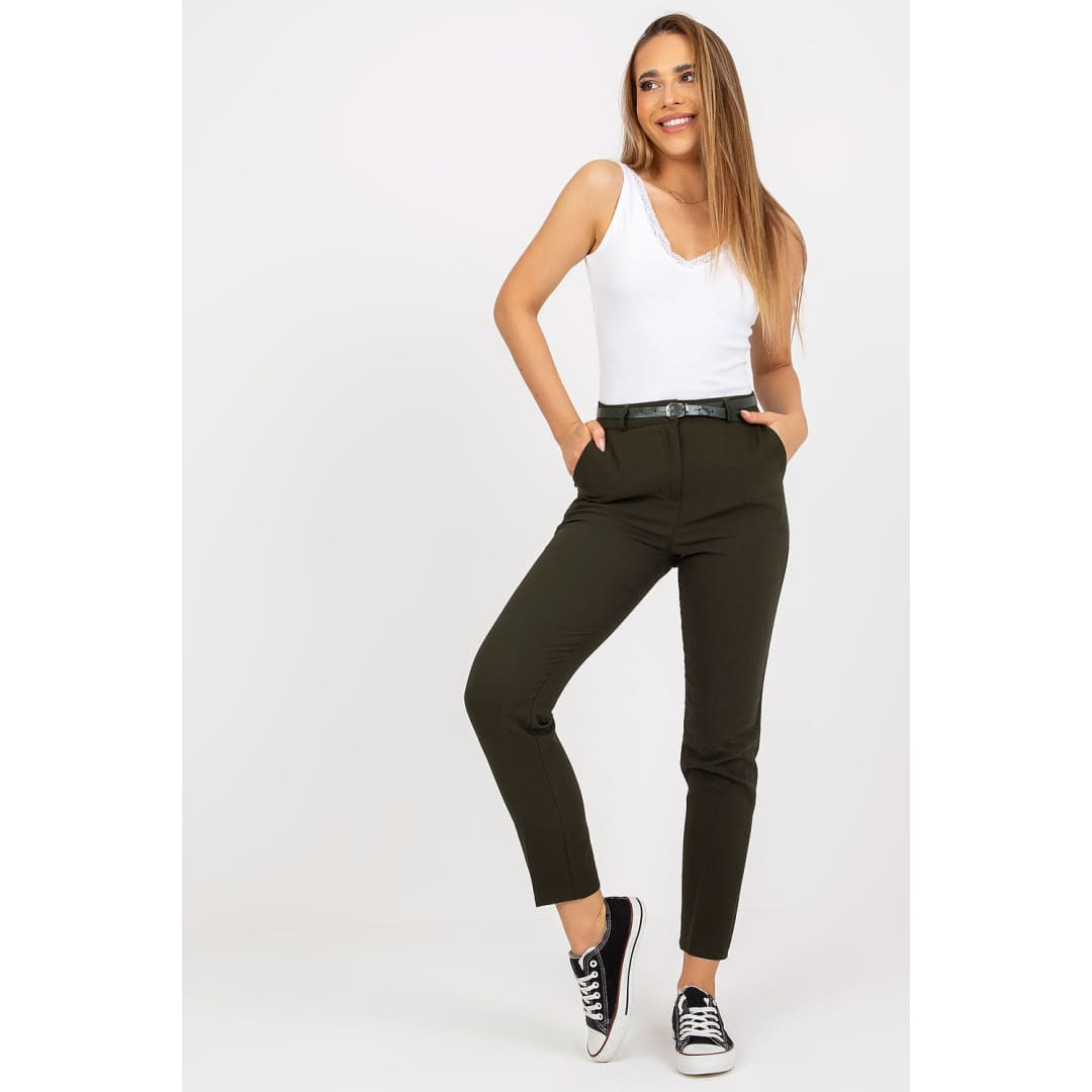 Women trousers Xsapienza | Xsapienza