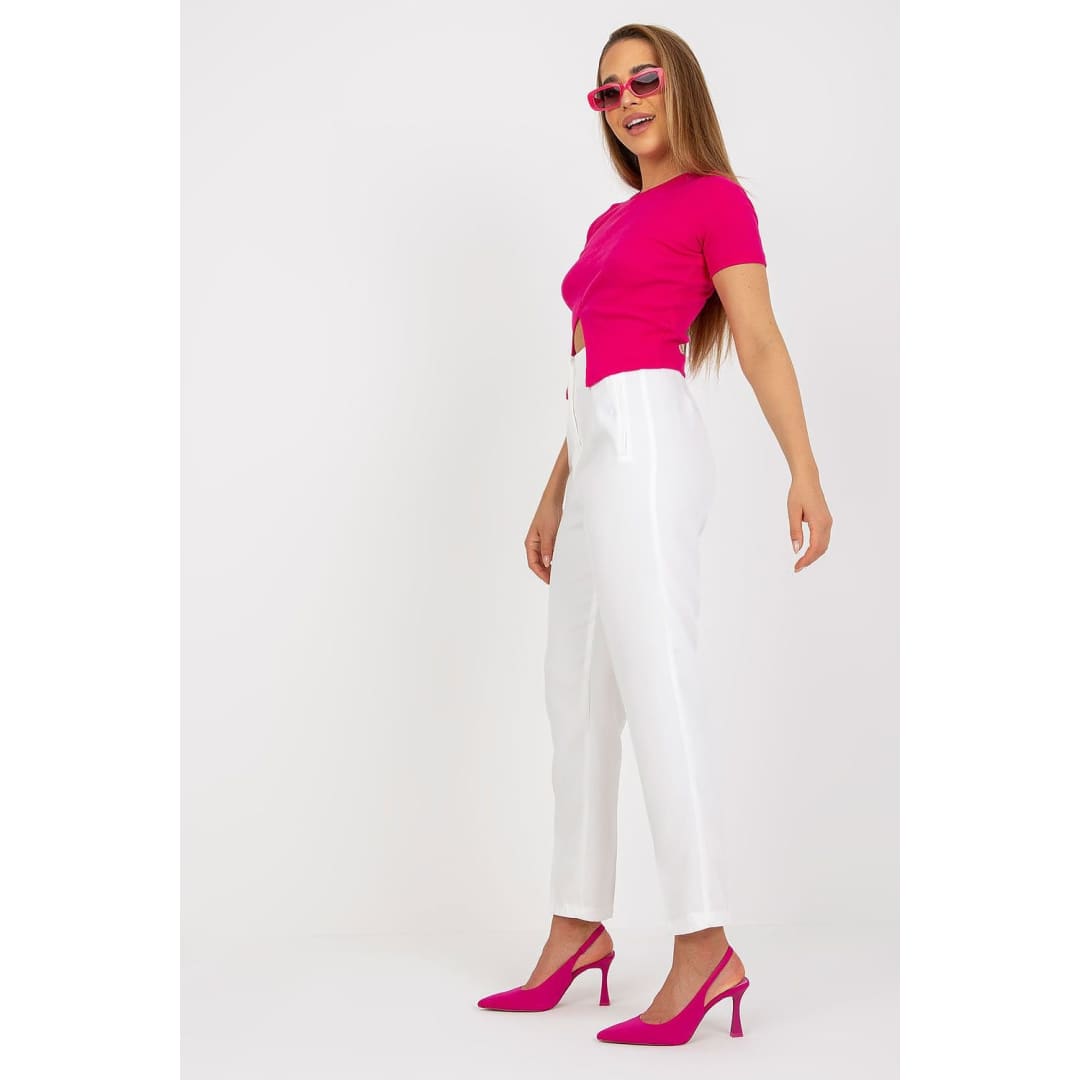 Women trousers Xsapienza | Xsapienza