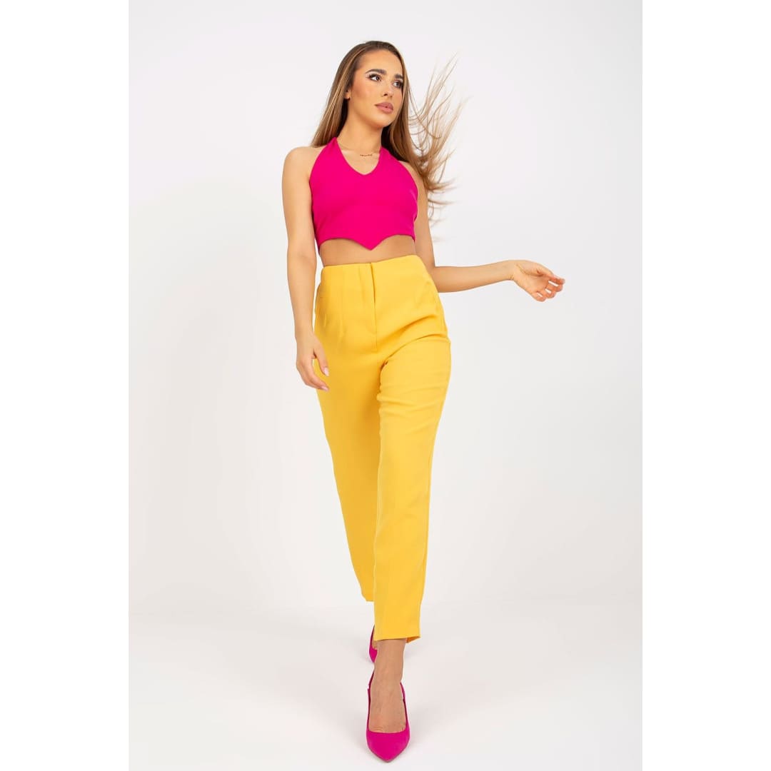 Women trousers Xsapienza | Xsapienza