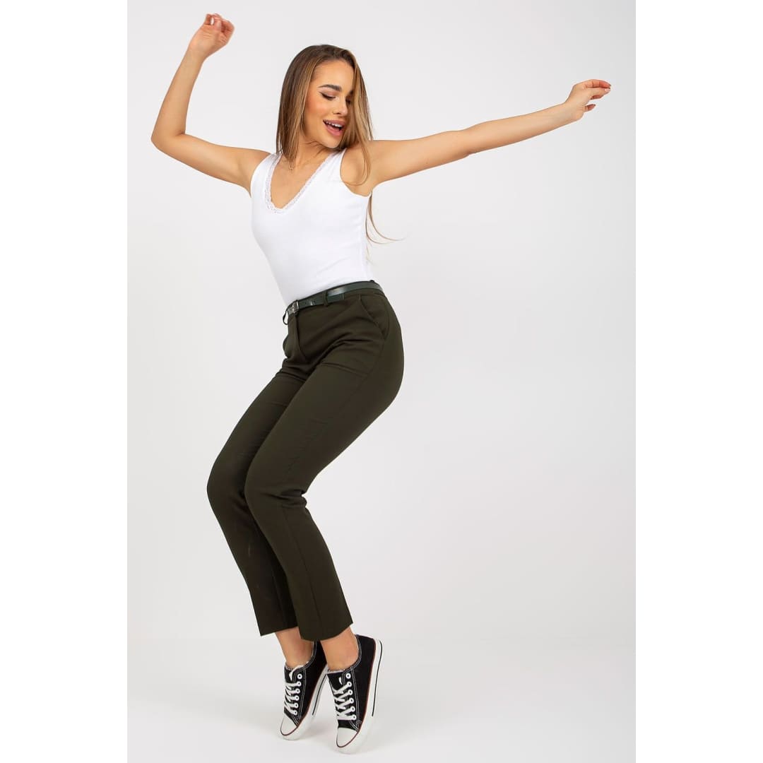 Women trousers Xsapienza | Xsapienza