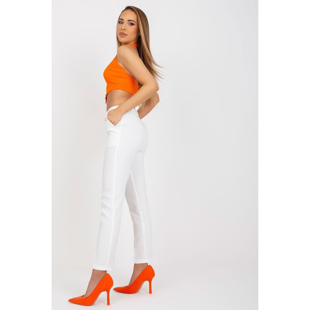 Women trousers Xsapienza | Xsapienza