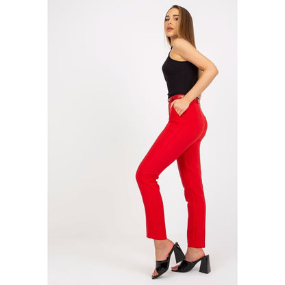 Women trousers Xsapienza | Xsapienza