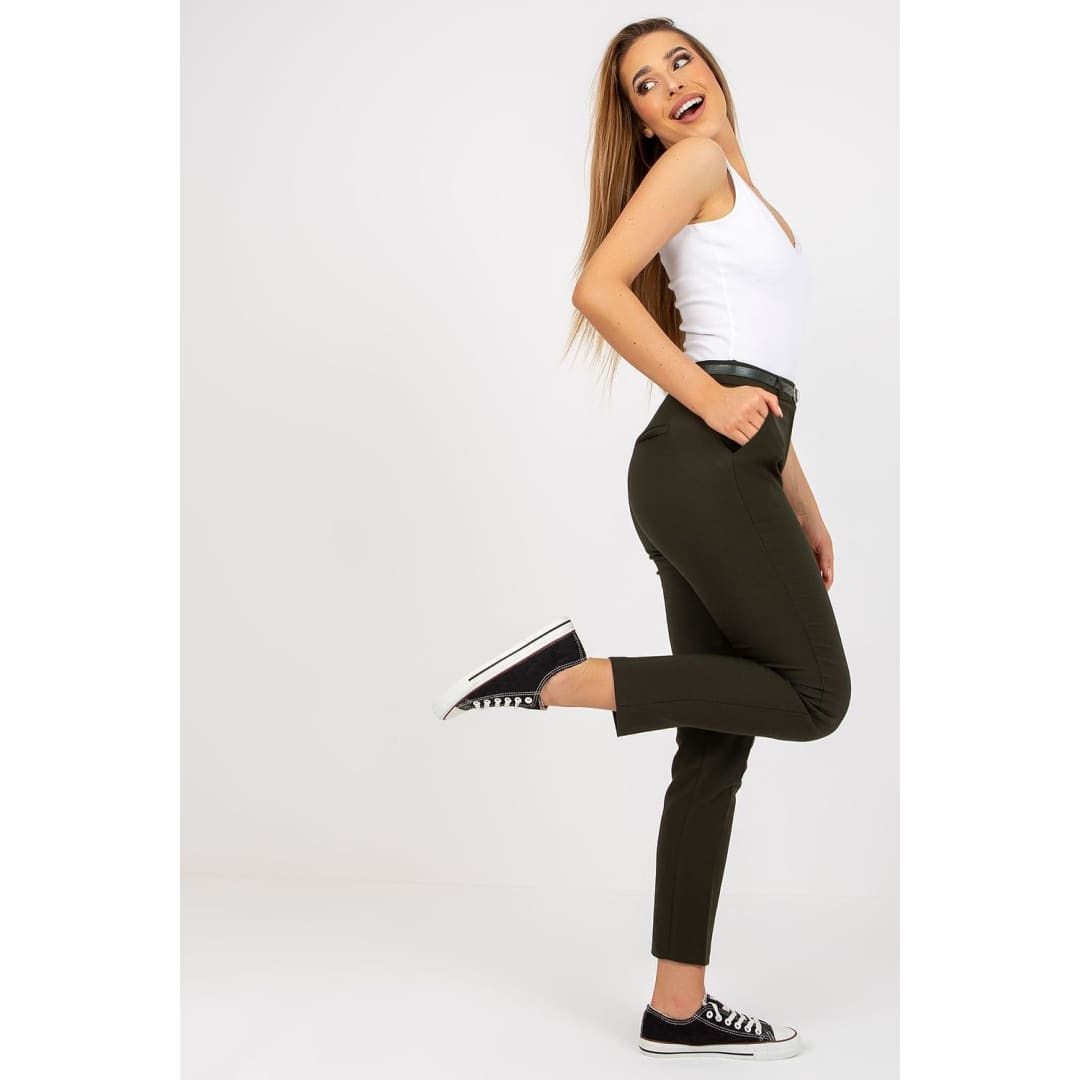 Women trousers Xsapienza | Xsapienza