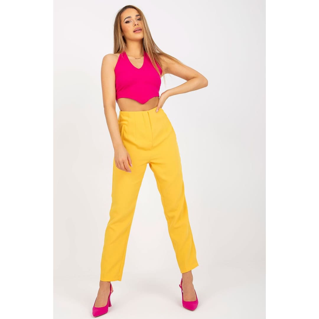 Women trousers Xsapienza | Xsapienza