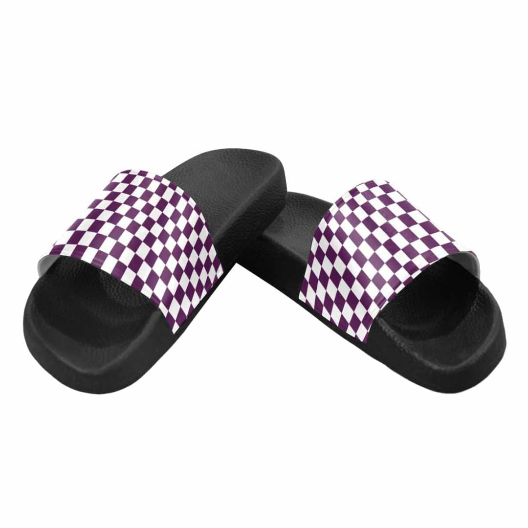 Womens Slide Sandals | IAA | inQue.Style