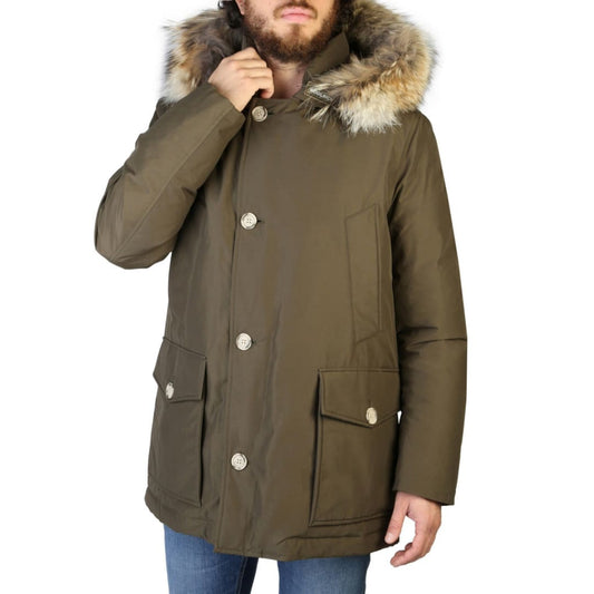 Woolrich - ARCTIC-ANORAK-484 | Woolrich