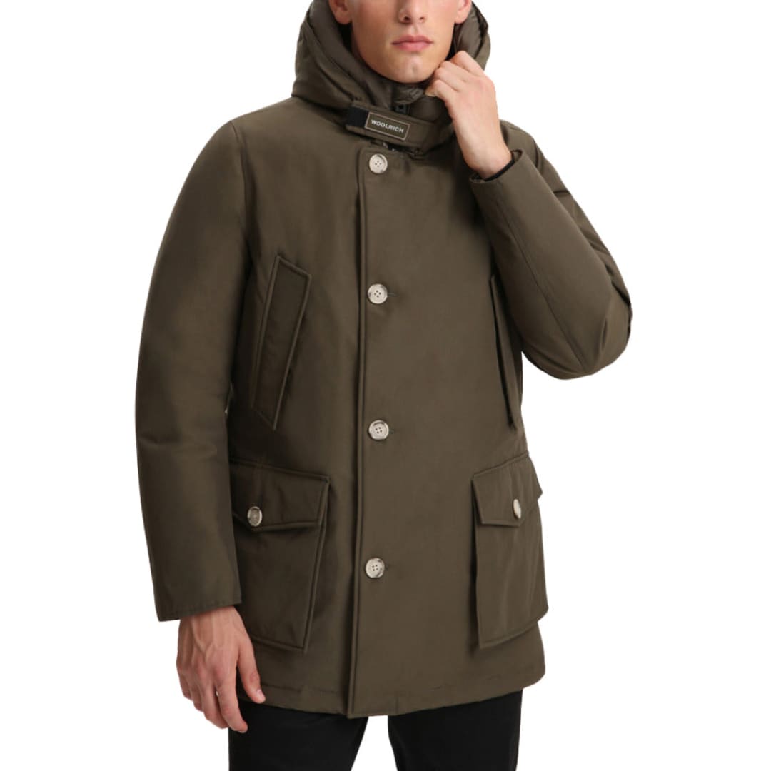 Woolrich - ARCTIC-PARKA-483 | Woolrich