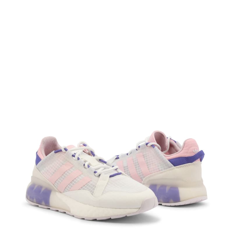 Adidas ZX2K Boost Pure Sneakers | Adidas