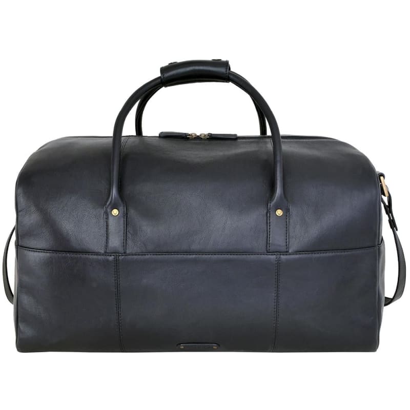 Charles Cabin Sized Leather Duffle | Hidesign