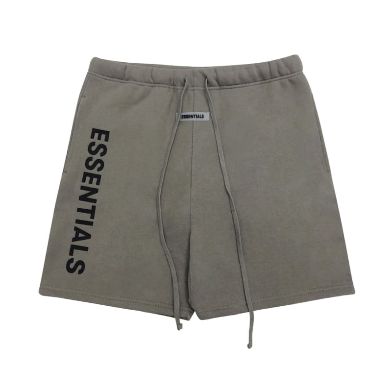 Essentials Loose-Fit Shorts | The Urban Clothing Shop™