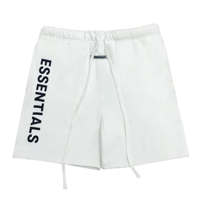 Essentials Loose-Fit Shorts | The Urban Clothing Shop™