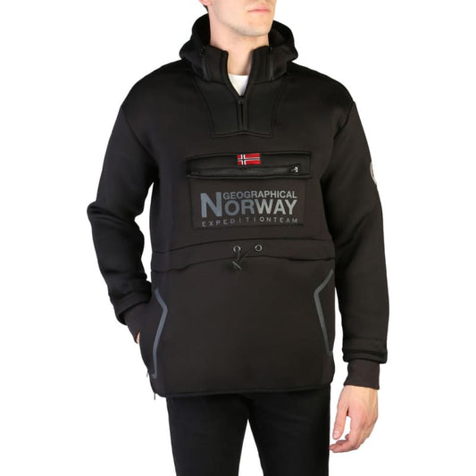Geographical Norway - Territoire_man | Geographical Norway