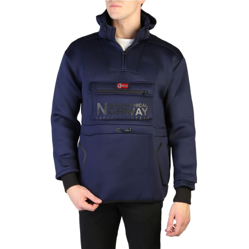 Geographical Norway - Territoire_man | Geographical Norway