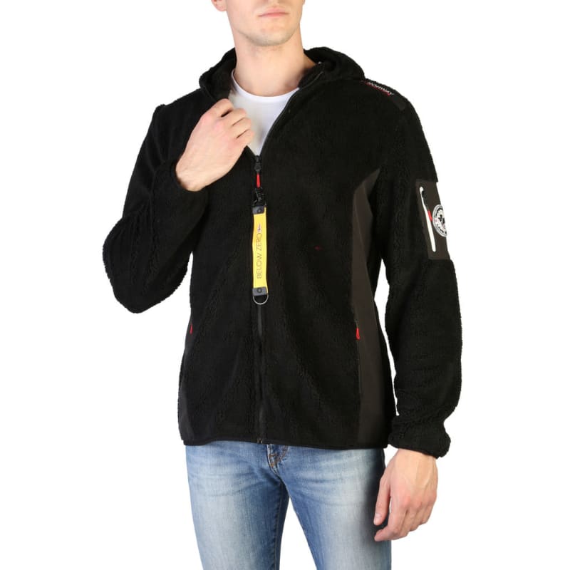 Geographical Norway - Tufour_man | Geographical Norway