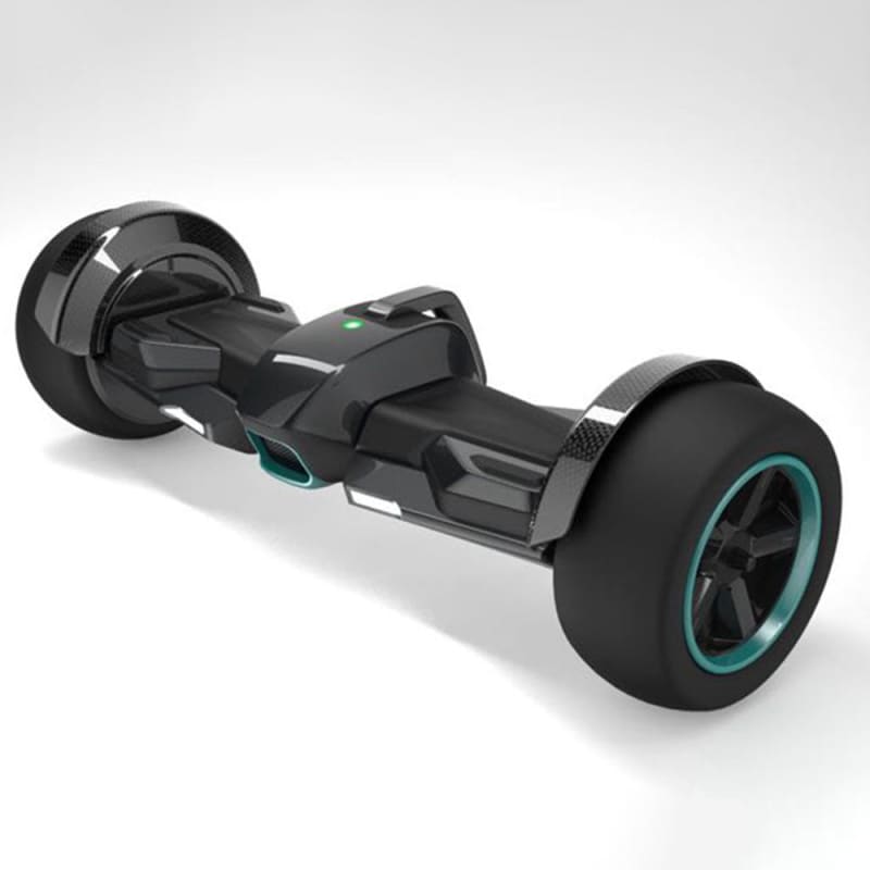 Gyroor 800W Powerful Off Road Hoverboard | The Urban Clothing Shop