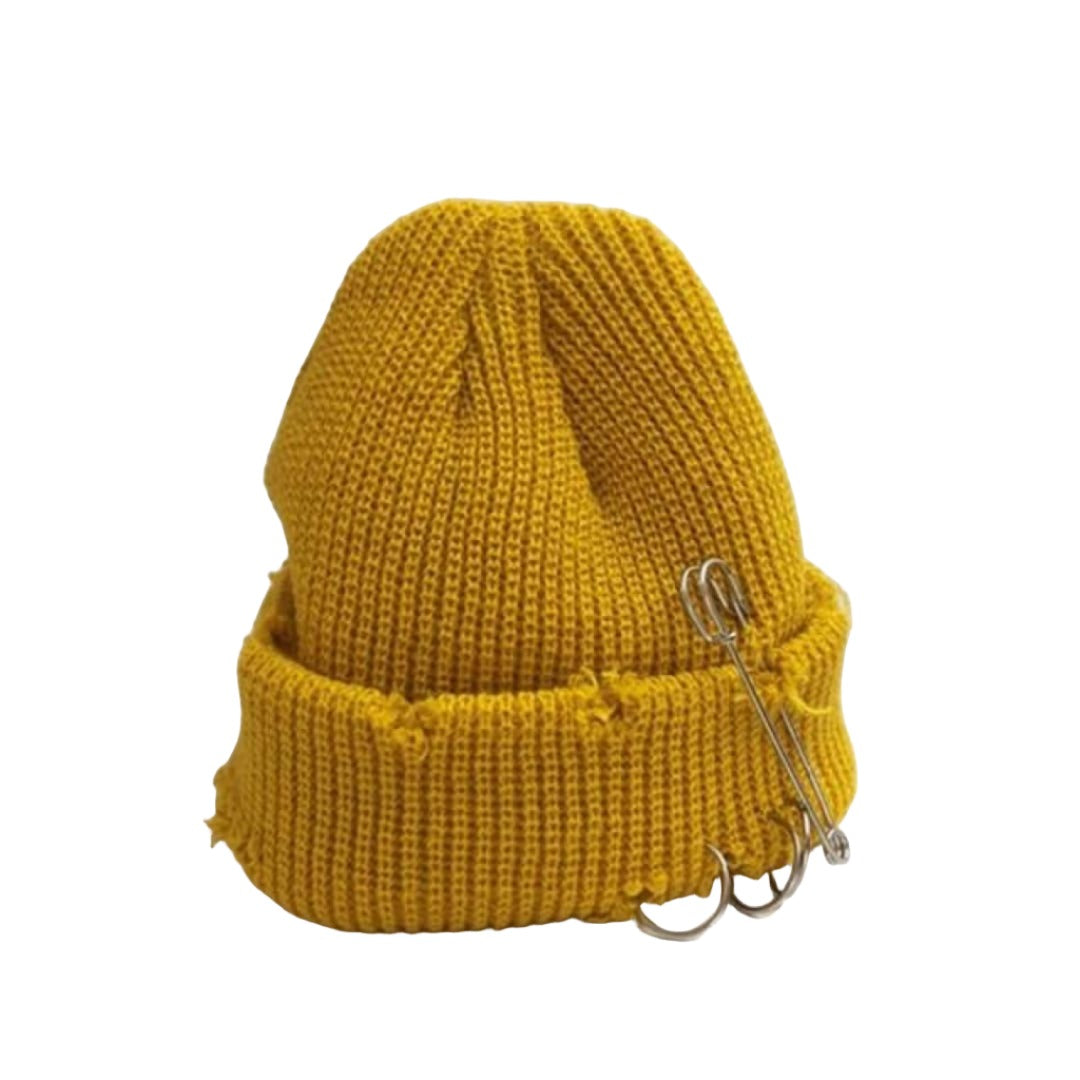 HOLY SKULLIE Toboggan | The Urban Clothing Shop™