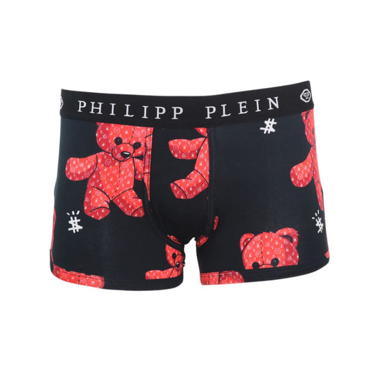 Philipp Plein Teddy Boxer Shorts