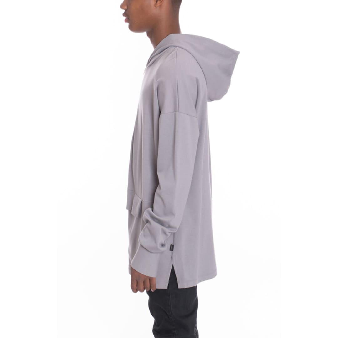 Pouch Pullover Hoodie | WEIV