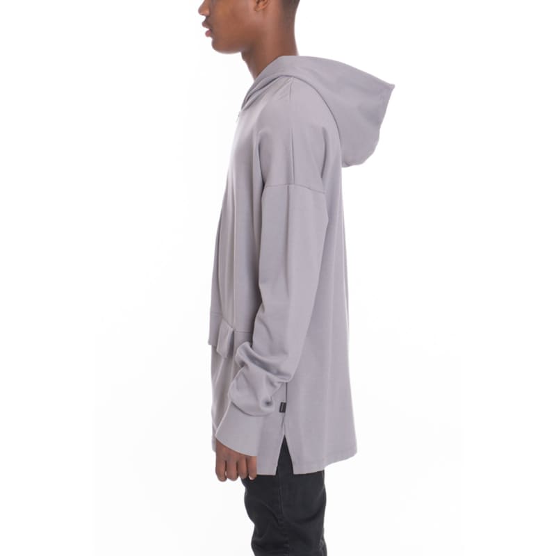 Pouch Pullover Hoodie | WEIV