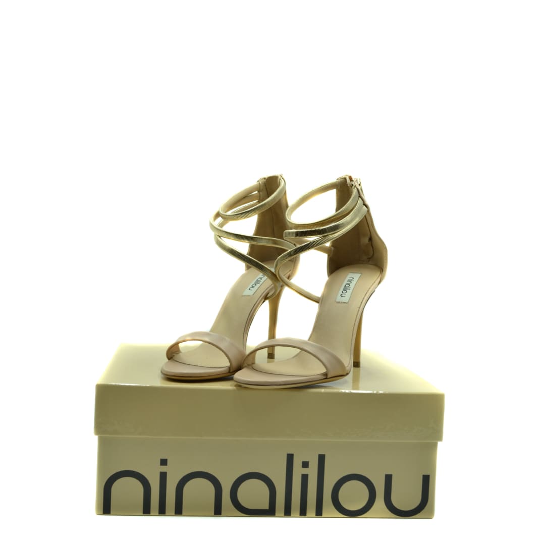 Shoes Ninalilou | ninalilou