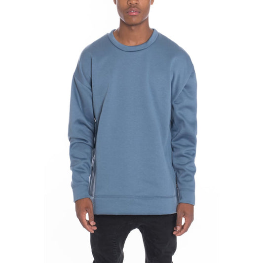 SIDEPANEL PULLOVER | The Urban Clothing Shop™