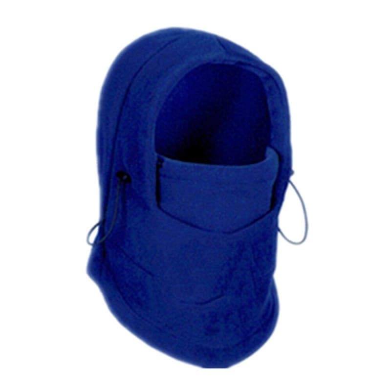 Toasty Topper- Thermal Fleece Balaclava Hat | The Urban Clothing Shop™