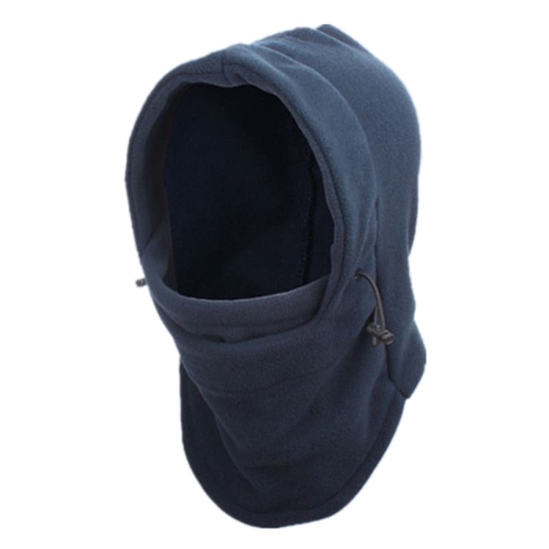 Toasty Topper- Thermal Fleece Balaclava Hat | The Urban Clothing Shop™