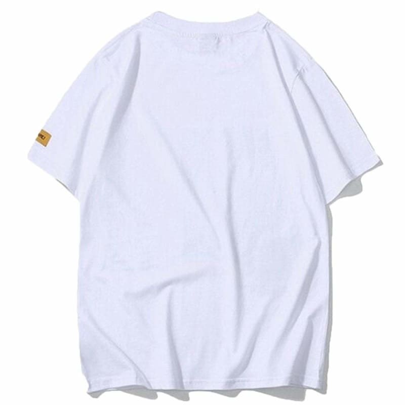 UPSOAR FAMILY ’Emotional’ Printed T-Shirt | The Urban Clothing Shop™