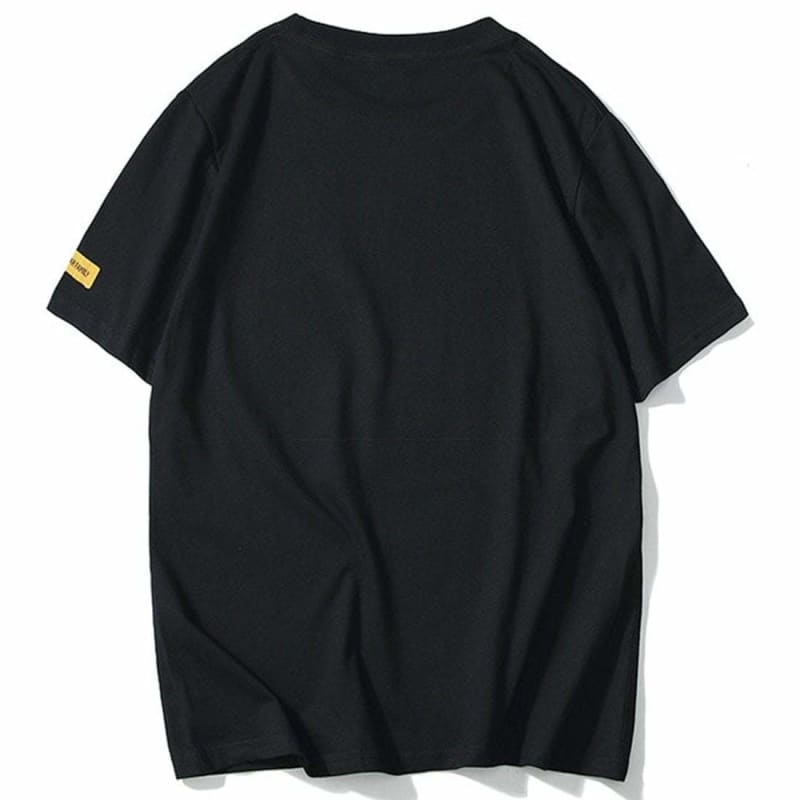 UPSOAR FAMILY Emotional Printed T-Shirt | The Urban Clothing Shop™
